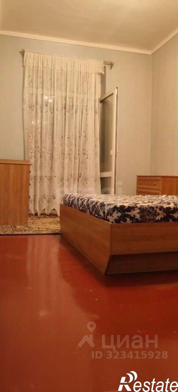 2-комн квартира улица Ильича, 38,  д. 38