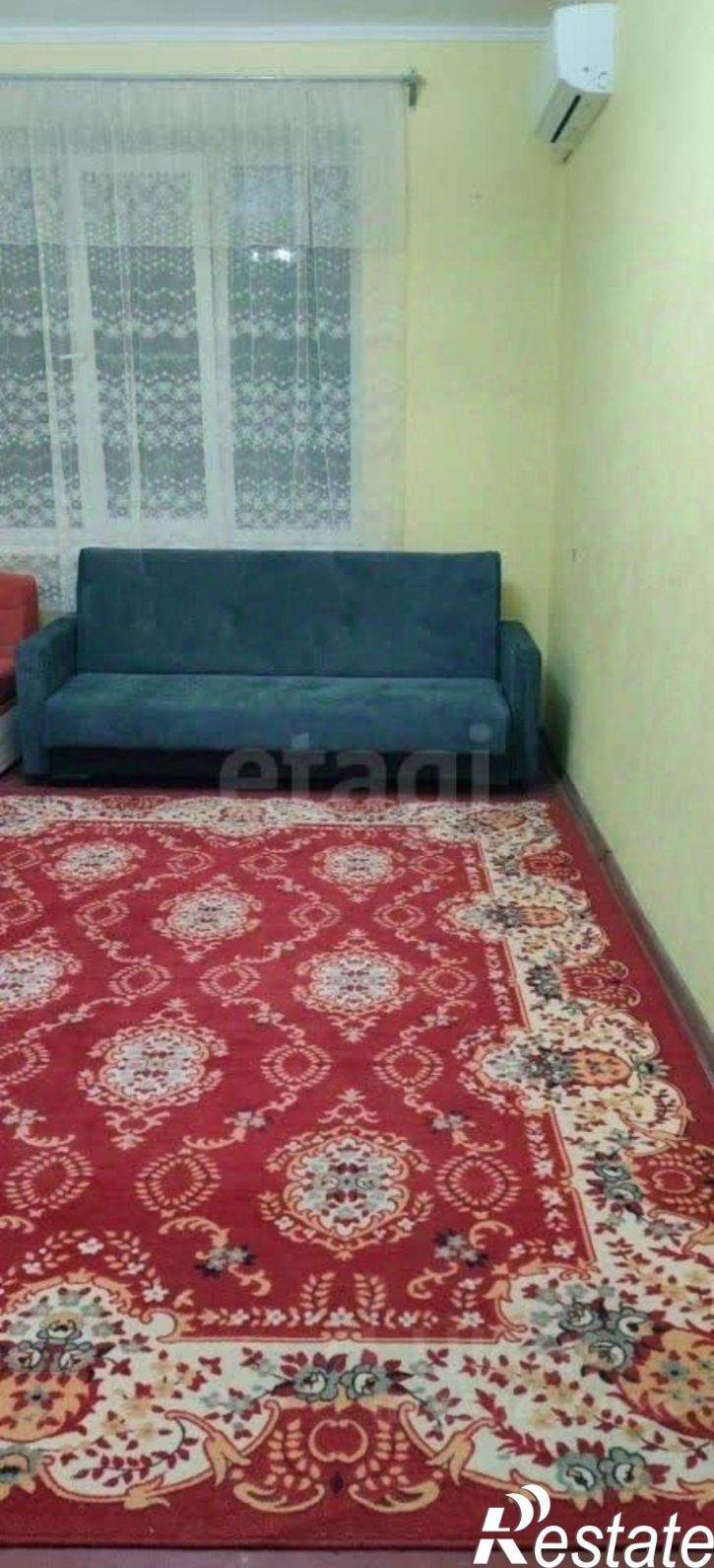 2-комн квартира улица Ильича, 38,  д. 38