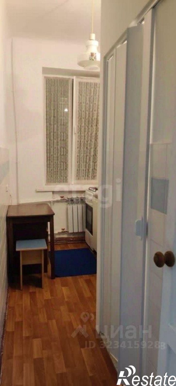 2-комн квартира улица Ильича, 38,  д. 38