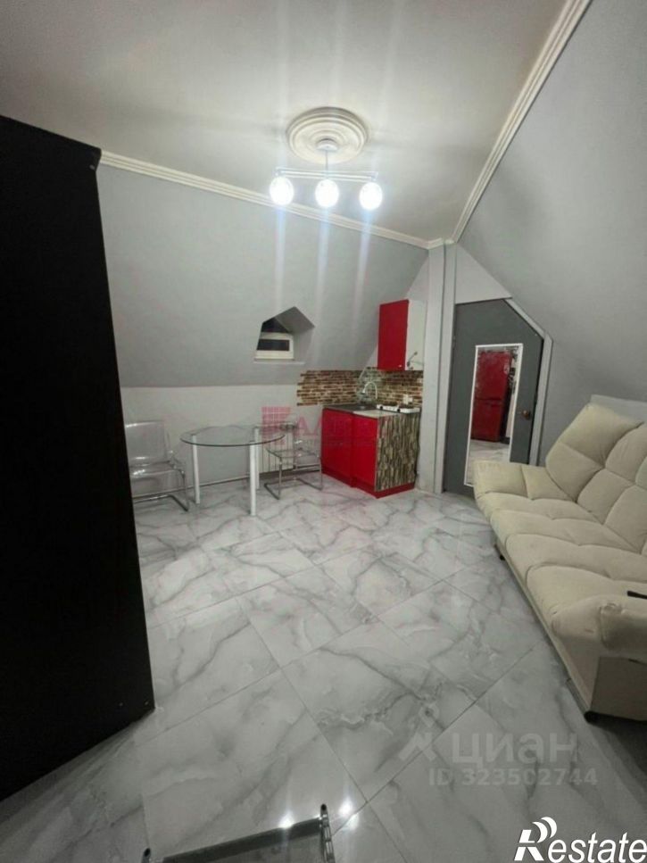 2-комн квартира улица Грекова, 17/10,  д. 17/10