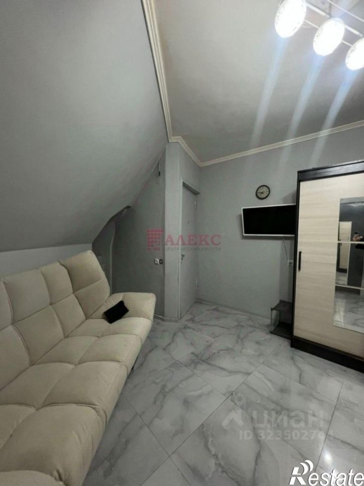 2-комн квартира улица Грекова, 17/10,  д. 17/10