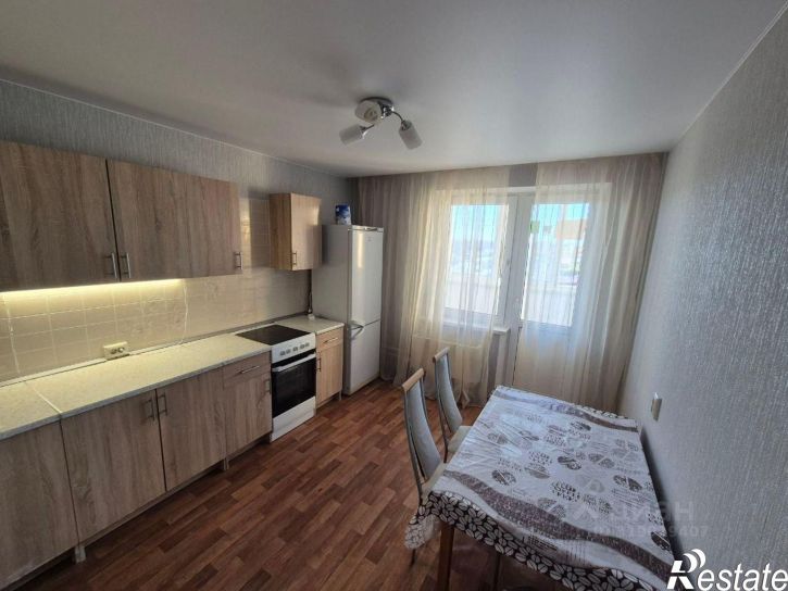 2-комн квартира улица Петренко, 2,  д. 2