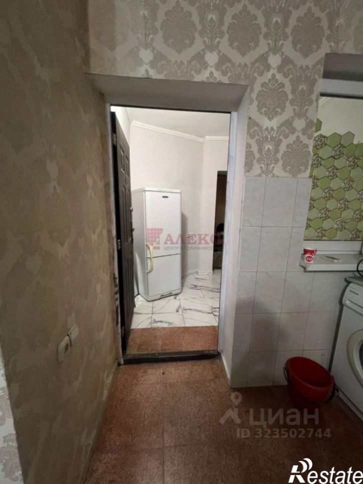 2-комн квартира улица Грекова, 17/10,  д. 17/10