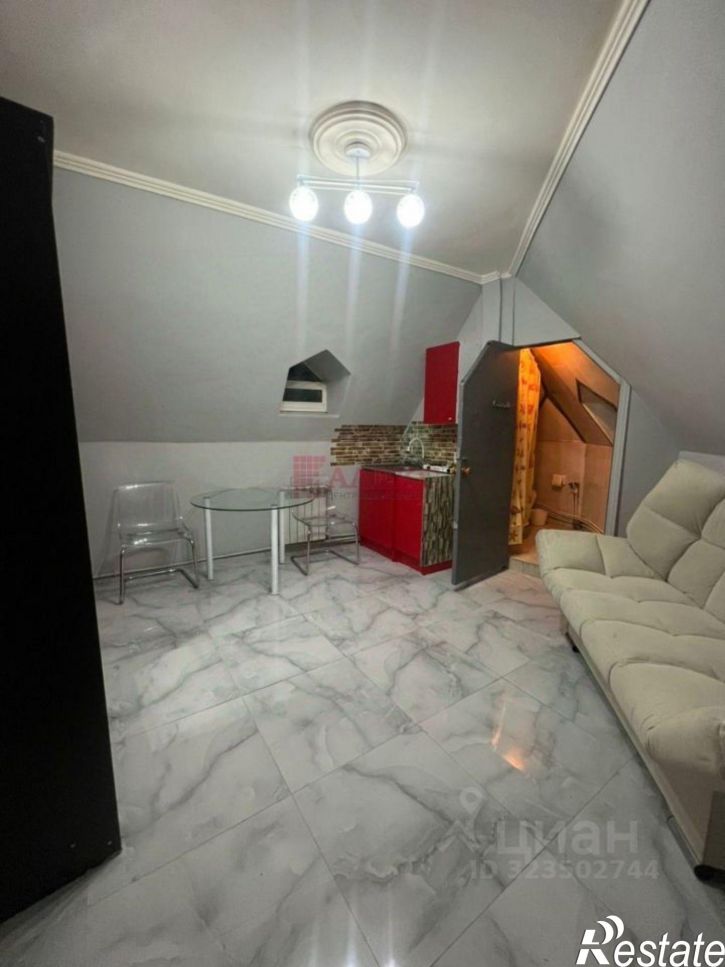 2-комн квартира улица Грекова, 17/10,  д. 17/10