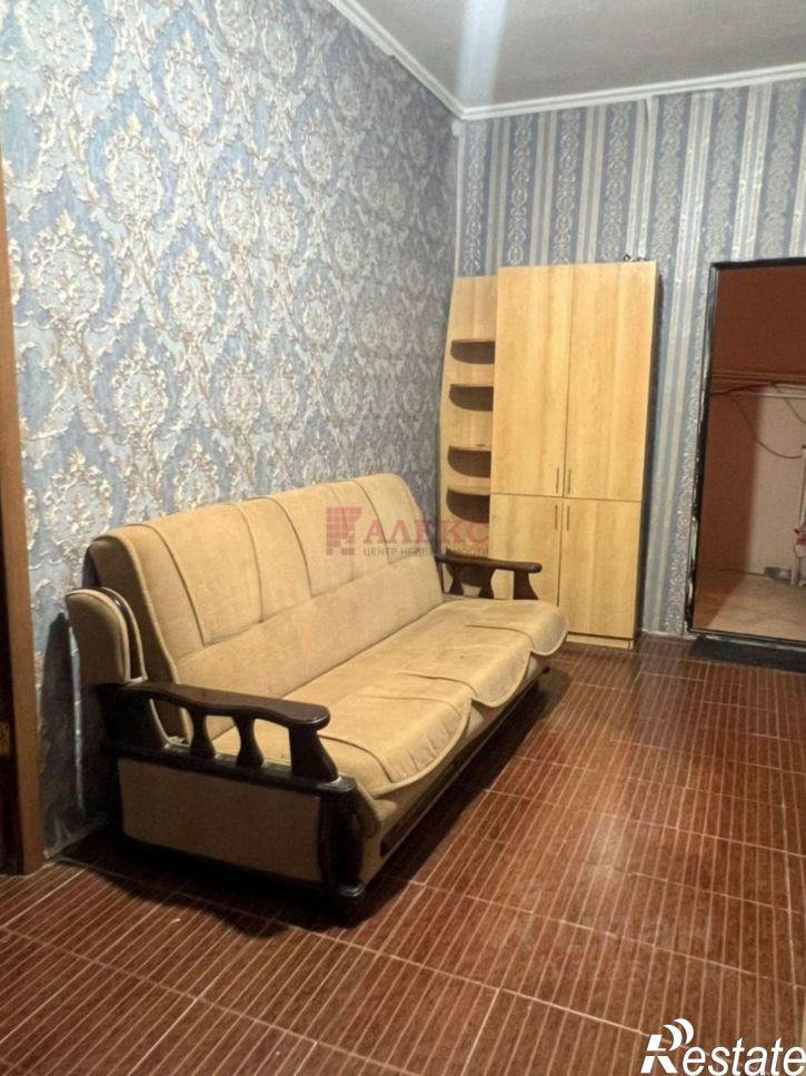 2-комн квартира улица Грекова, 17/10,  д. 17/10