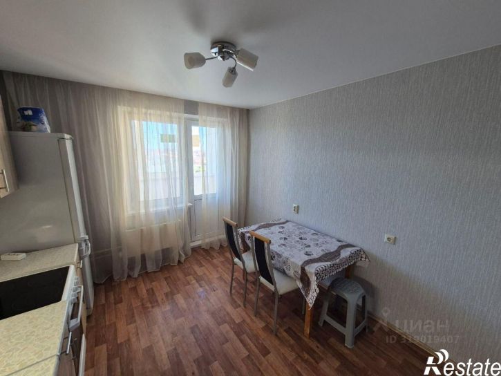 2-комн квартира улица Петренко, 2,  д. 2