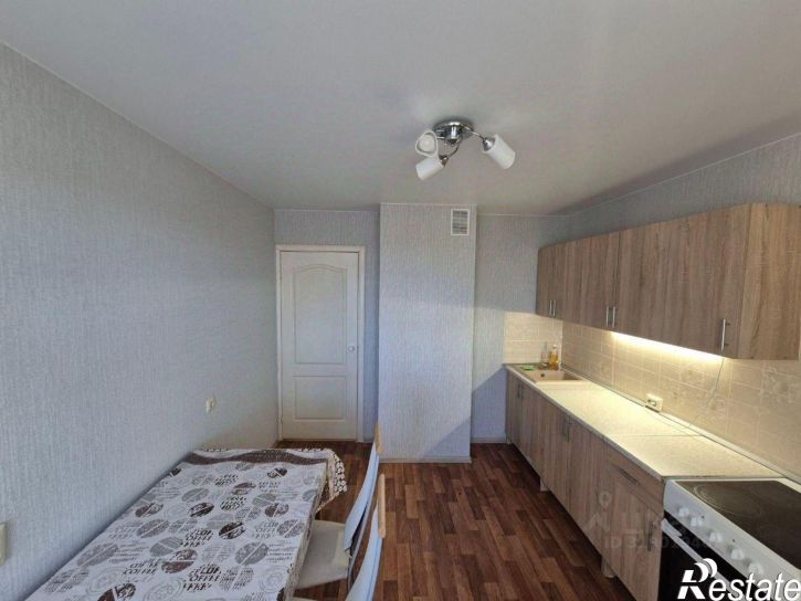 2-комн квартира улица Петренко, 2,  д. 2