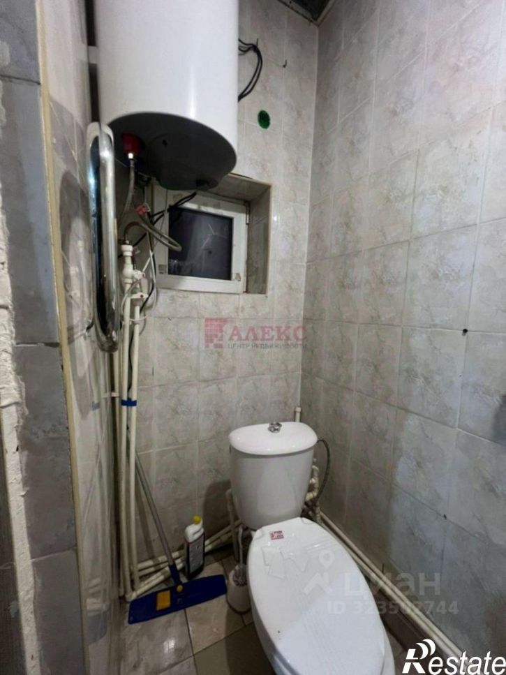 2-комн квартира улица Грекова, 17/10,  д. 17/10