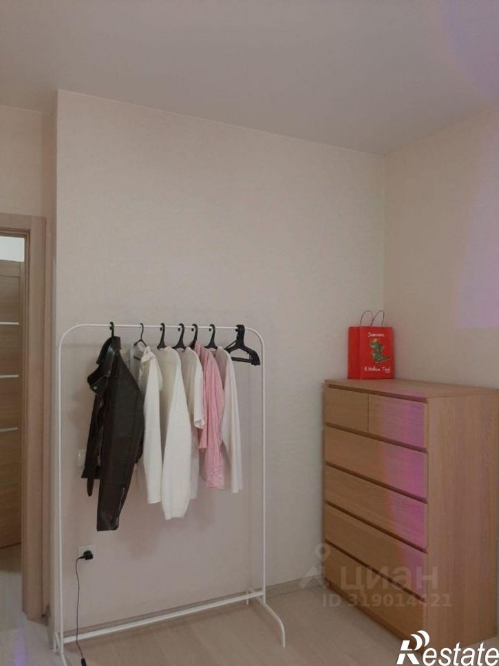 1-комн квартира улица Еляна, 68,  д. 68