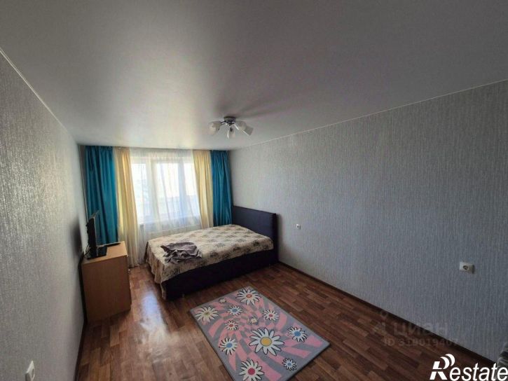 2-комн квартира улица Петренко, 2,  д. 2