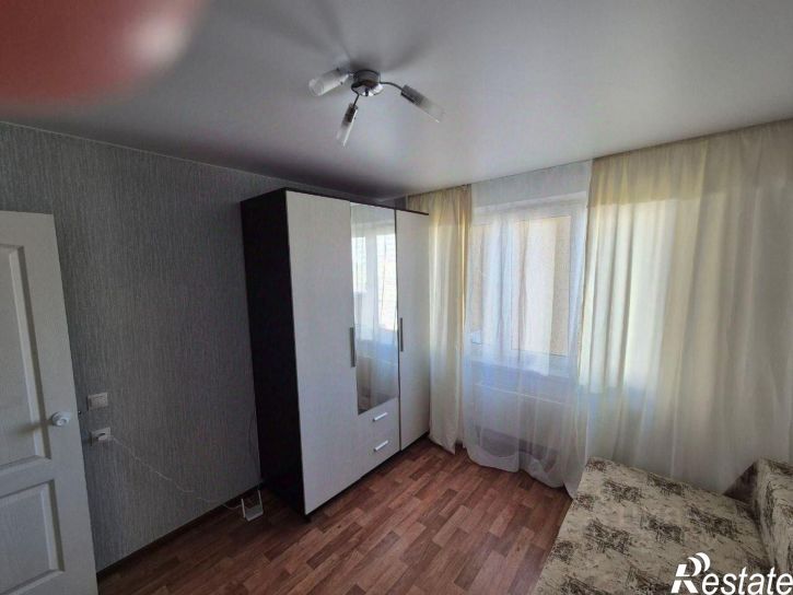 2-комн квартира улица Петренко, 2,  д. 2