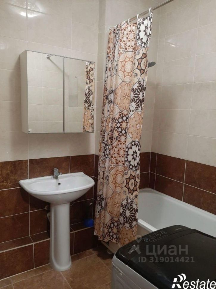 1-комн квартира улица Еляна, 68,  д. 68