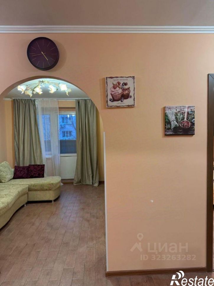 2-комн квартира улица 339-й Стрелковой Дивизии, 21 к1,  д. 21 к1