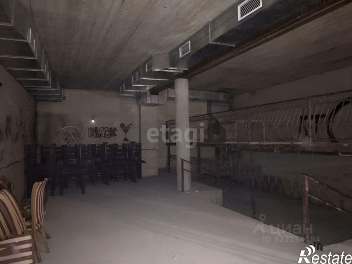 Склад Гармоничная улица, 6,  д. 6