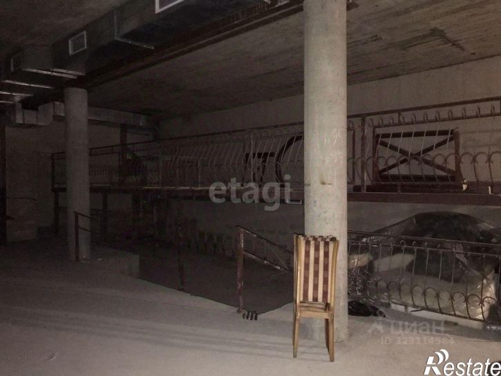 Склад Гармоничная улица, 6,  д. 6