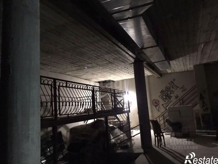 Склад Гармоничная улица, 6,  д. 6