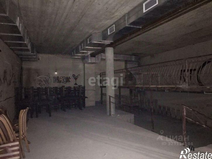 Склад Гармоничная улица, 6,  д. 6