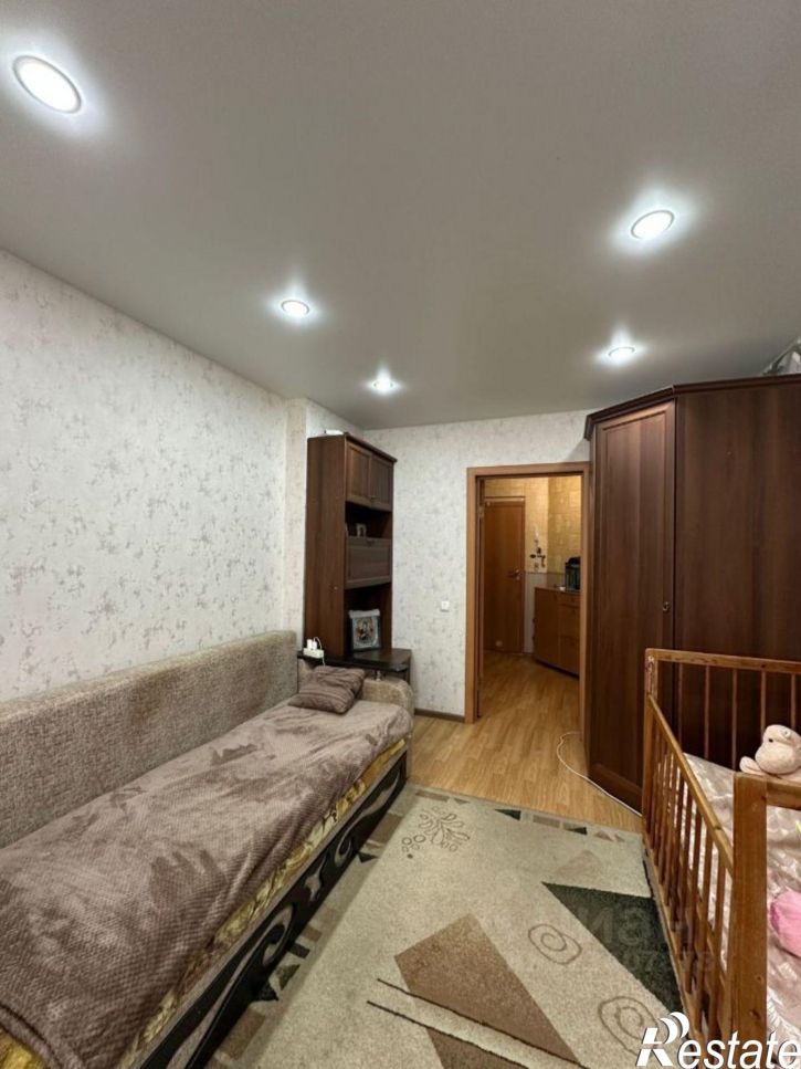 1-комн квартира Извилистая улица, 11,  д. 11