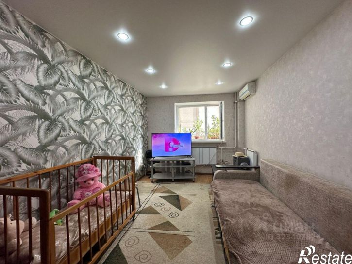 1-комн квартира Извилистая улица, 11,  д. 11