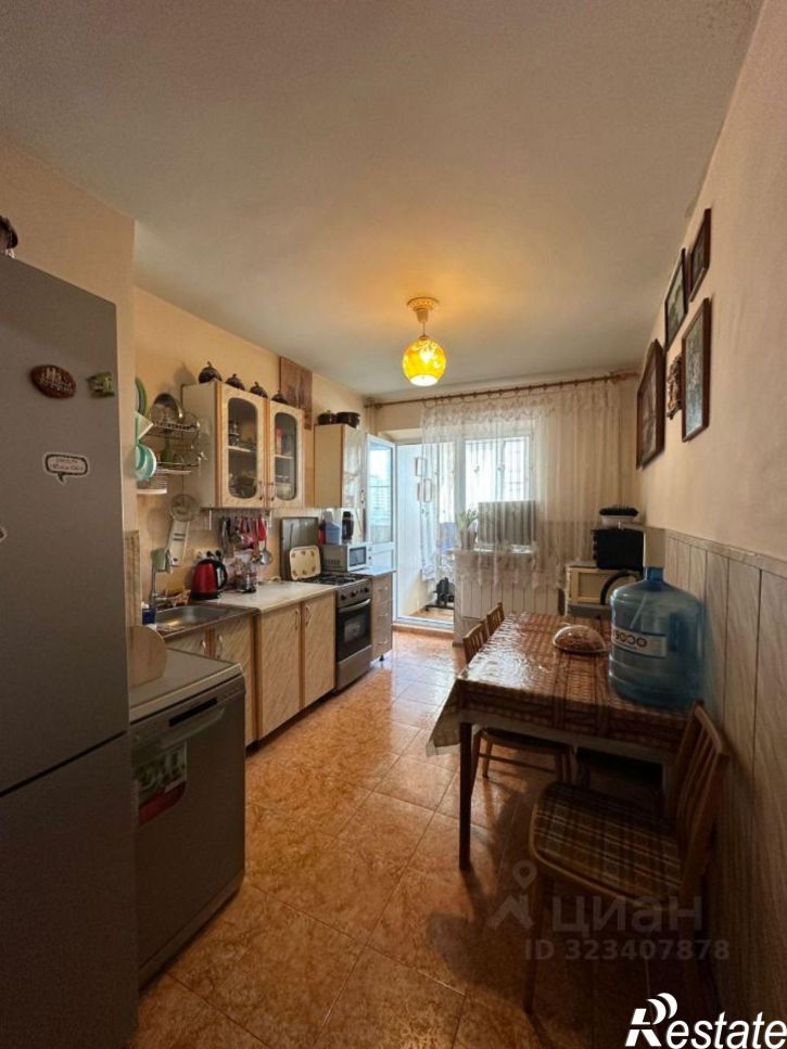 1-комн квартира Извилистая улица, 11,  д. 11