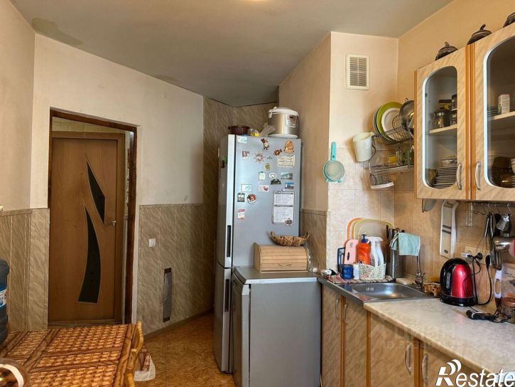 1-комн квартира Извилистая улица, 11,  д. 11