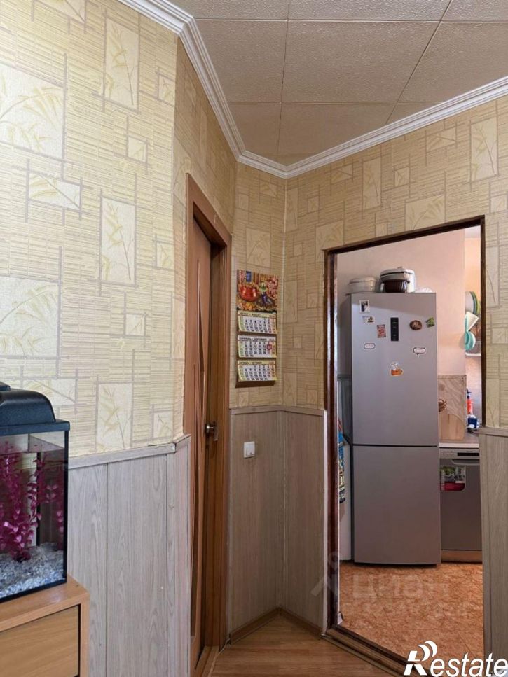 1-комн квартира Извилистая улица, 11,  д. 11