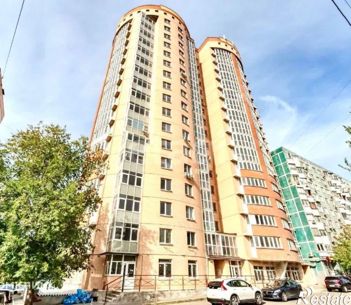 Торговое помещение Ростов-на-Дону, микрорайон Северный