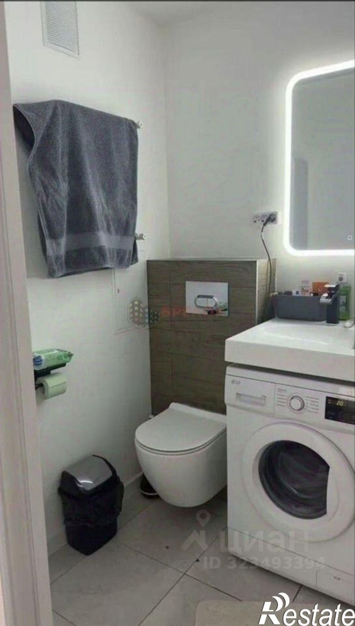 1-комн квартира улица Дмитрия Петрова, 8,  д. 8