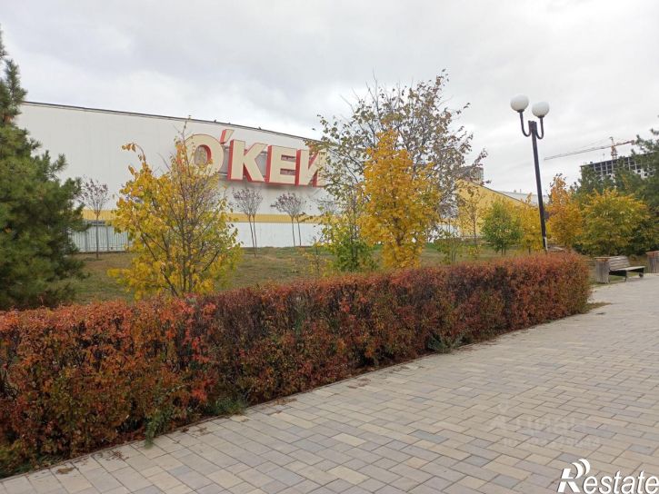 2-комн квартира улица Добровольского, 22 к2,  д. 22 к2