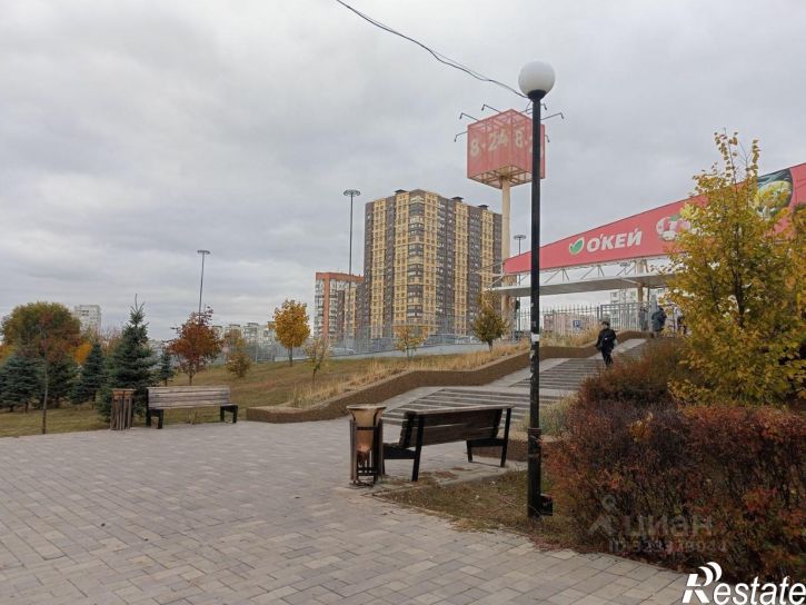 2-комн квартира улица Добровольского, 22 к2,  д. 22 к2