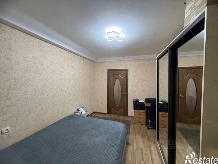 3-комн квартира Ростов-на-Дону г., Советский