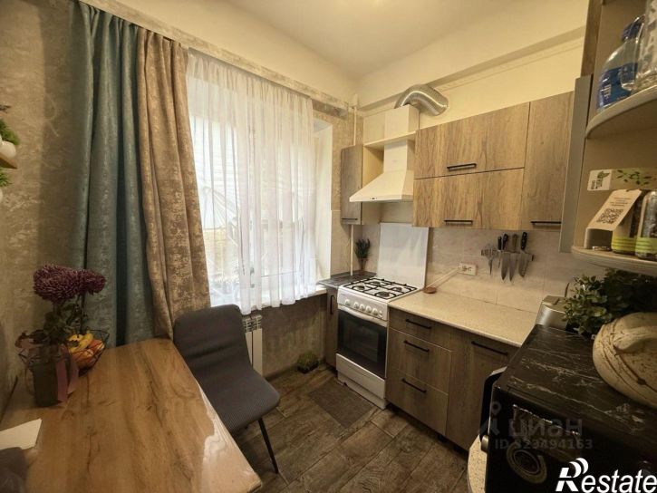 3-комн квартира Ростов-на-Дону г., Советский