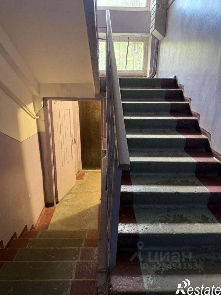 3-комн квартира Ростов-на-Дону г., Советский