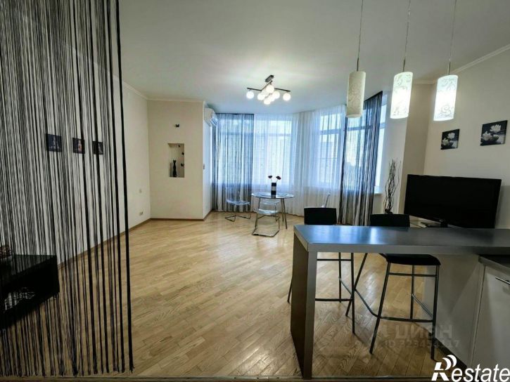 2-комн квартира Ростов-на-Дону г., Октябрьский