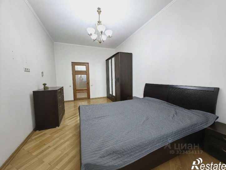 2-комн квартира Ростов-на-Дону г., Октябрьский