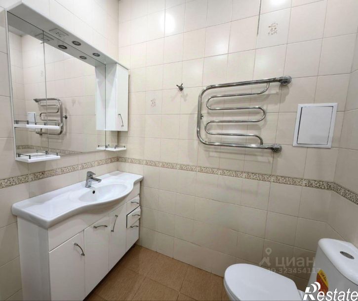 2-комн квартира Ростов-на-Дону г., Октябрьский