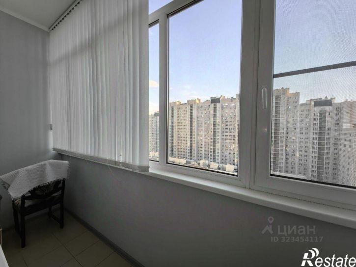 2-комн квартира Ростов-на-Дону г., Октябрьский