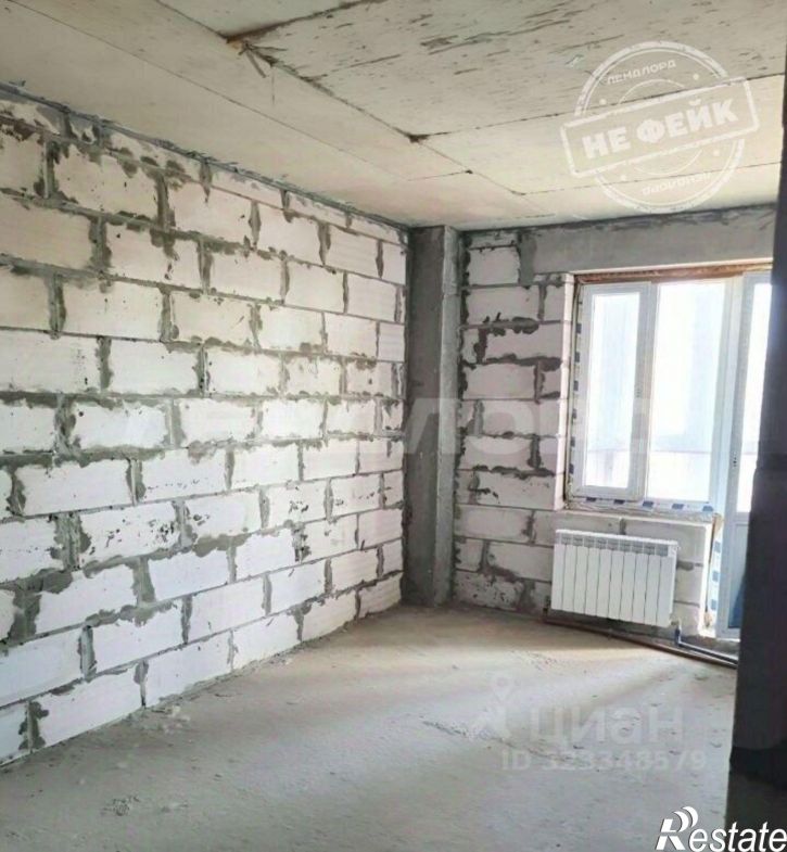 2-комн квартира улица Добровольского, 15/5,  д. 15/5