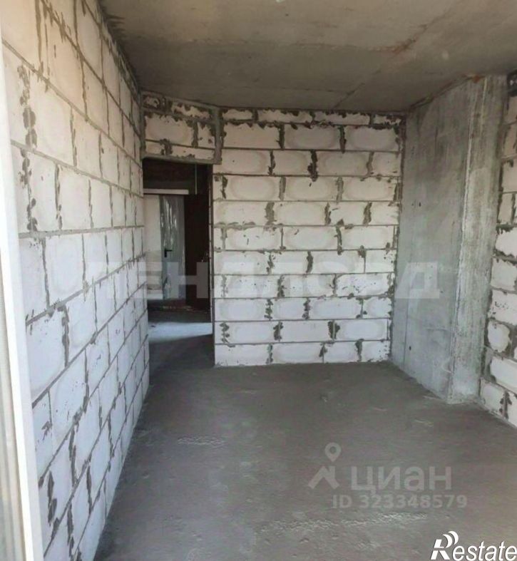 2-комн квартира улица Добровольского, 15/5,  д. 15/5