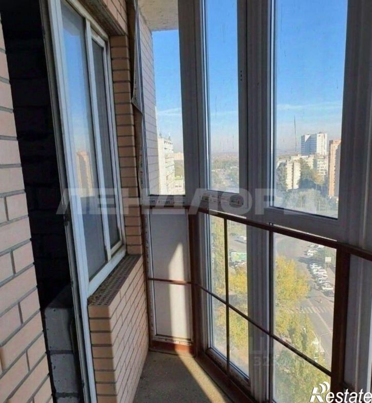 2-комн квартира улица Добровольского, 15/5,  д. 15/5