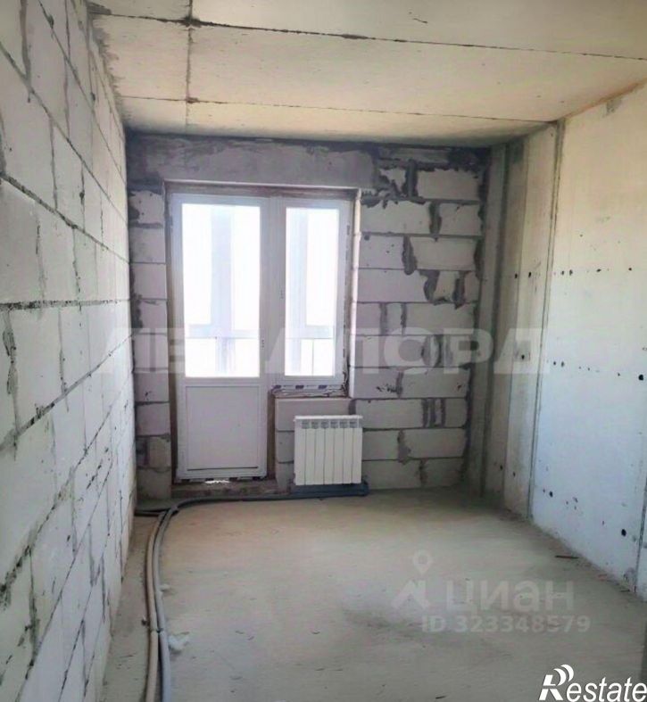 2-комн квартира улица Добровольского, 15/5,  д. 15/5