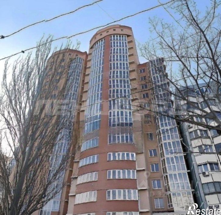 2-комн квартира улица Добровольского, 15/5,  д. 15/5