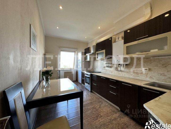 3-комн квартира Севанская улица, 14,  д. 14