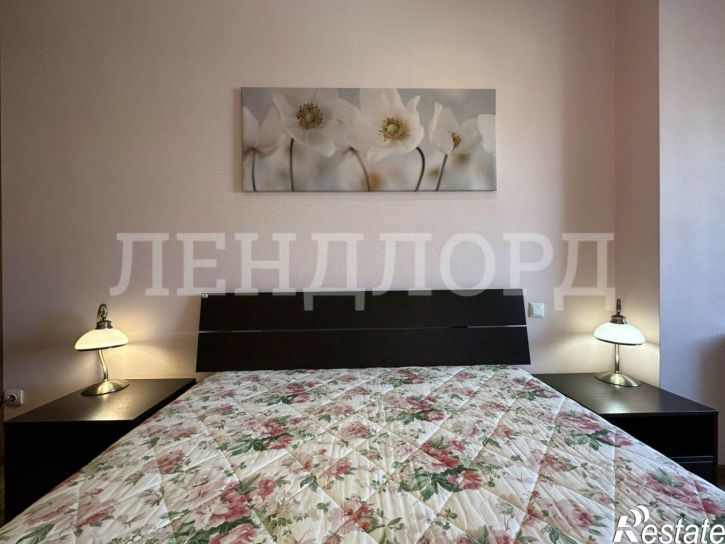 3-комн квартира Севанская улица, 14,  д. 14