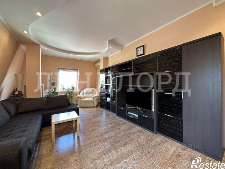 3-комн квартира Севанская улица, 14,  д. 14