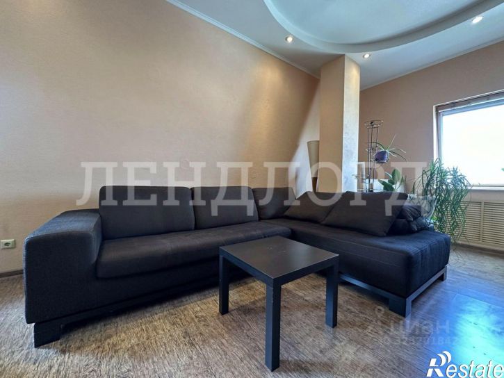 3-комн квартира Севанская улица, 14,  д. 14