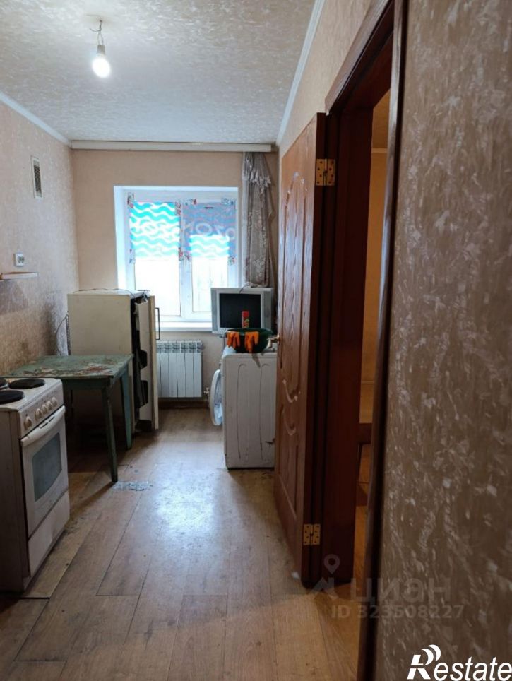 1-комн квартира Ростов-на-Дону, проспект 40-летия Победы, 75И