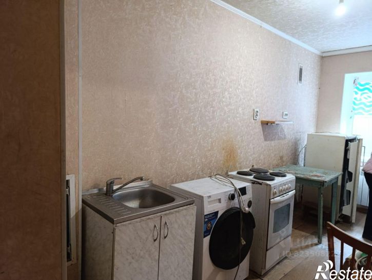 1-комн квартира Ростов-на-Дону, проспект 40-летия Победы, 75И