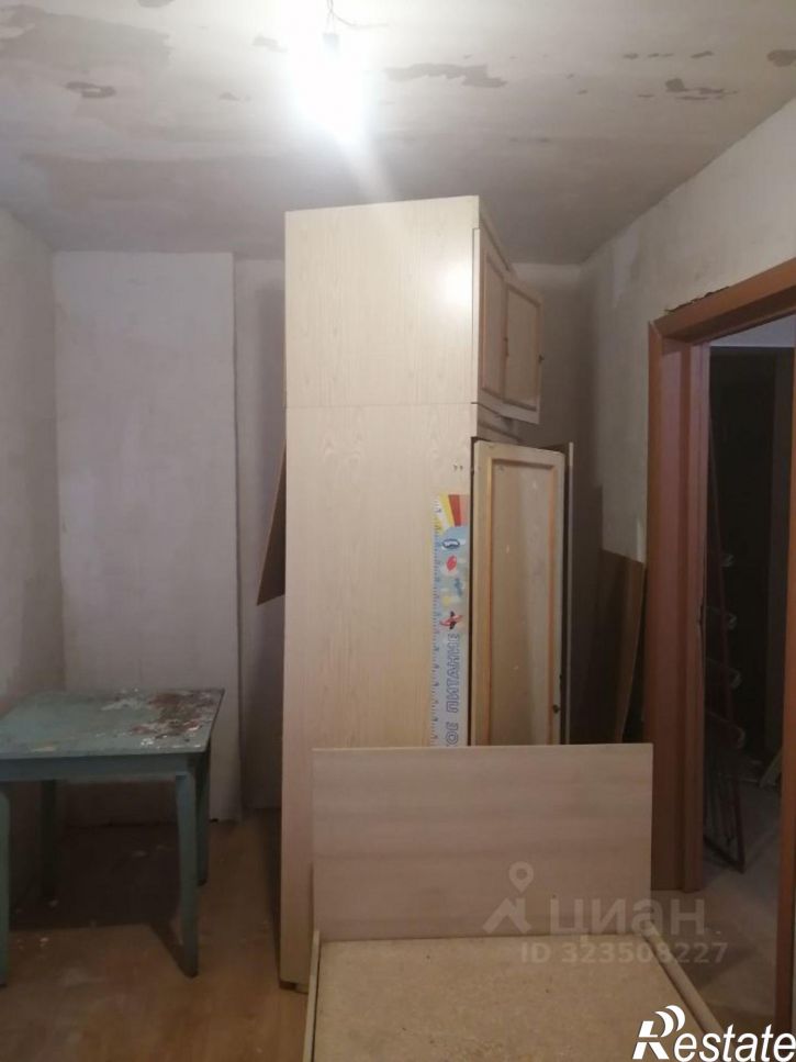 1-комн квартира Ростов-на-Дону, проспект 40-летия Победы, 75И