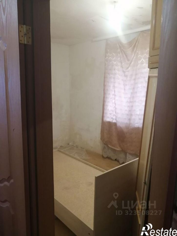 1-комн квартира Ростов-на-Дону, проспект 40-летия Победы, 75И